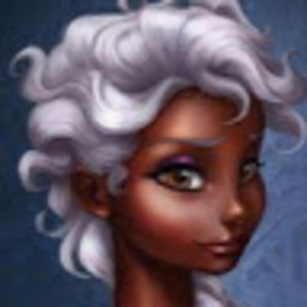 Meet your Posher, Anitra